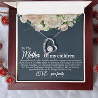 Load image into Gallery viewer, Mother of my Children
