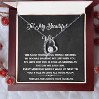 Load image into Gallery viewer, My Wonderful Wife
