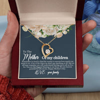 Load image into Gallery viewer, Mother of my Children
