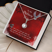 Load image into Gallery viewer, Eternal Hope Military Necklace
