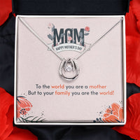 Load image into Gallery viewer, Lucky Fam
