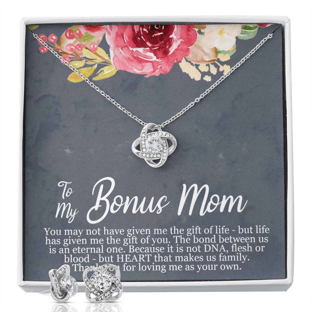 Bonus Mom