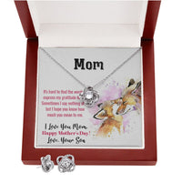 Load image into Gallery viewer, Fox Mom
