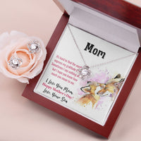 Load image into Gallery viewer, Fox Mom
