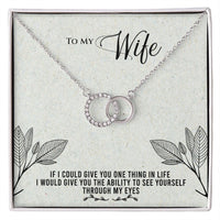Load image into Gallery viewer, Perfect Wife Necklace
