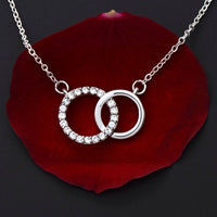 Load image into Gallery viewer, Perfect Wife Necklace
