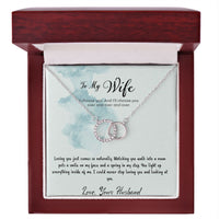 Load image into Gallery viewer, Perfect Pair Necklace
