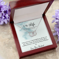 Load image into Gallery viewer, Perfect Pair Necklace
