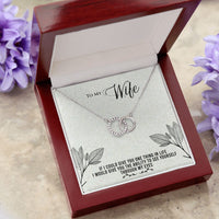 Load image into Gallery viewer, Perfect Wife Necklace
