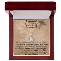 Load image into Gallery viewer, Alluring Beautiful Nurse Necklace
