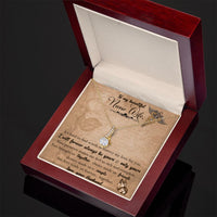 Load image into Gallery viewer, Alluring Beautiful Nurse Necklace
