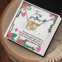 Load image into Gallery viewer, Interlocked Hearts
