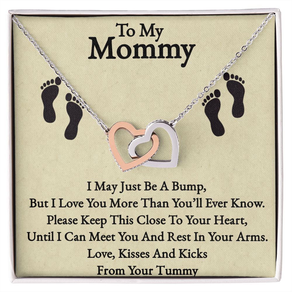 My Mom To Be