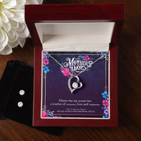 Load image into Gallery viewer, Fearless Mom
