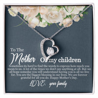 Load image into Gallery viewer, Mother of my Children
