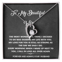 Load image into Gallery viewer, My Wonderful Wife
