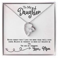 Load image into Gallery viewer, Forever My Daughter
