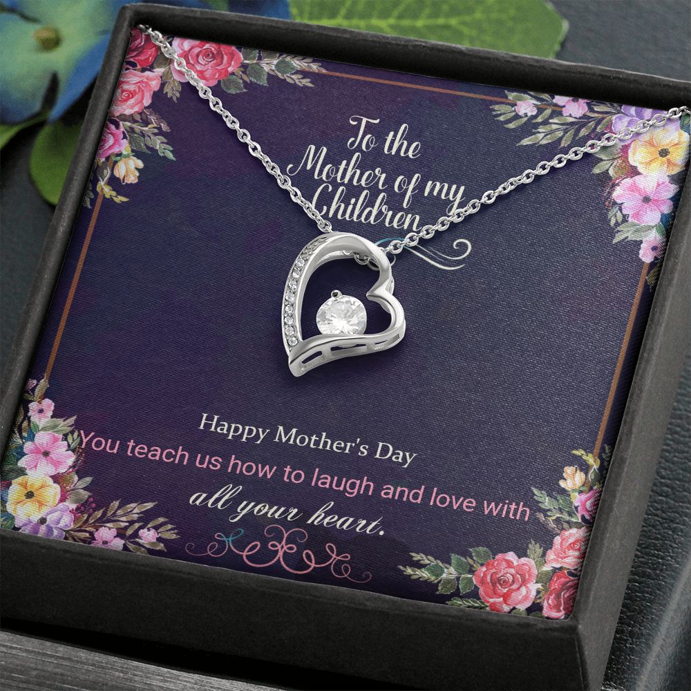 To The Mother