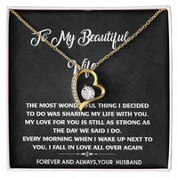 Load image into Gallery viewer, My Wonderful Wife
