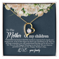 Load image into Gallery viewer, Mother of my Children
