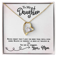 Load image into Gallery viewer, Forever My Daughter
