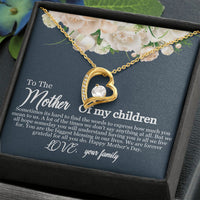 Load image into Gallery viewer, Mother of my Children
