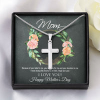 Load image into Gallery viewer, Mom of Faith
