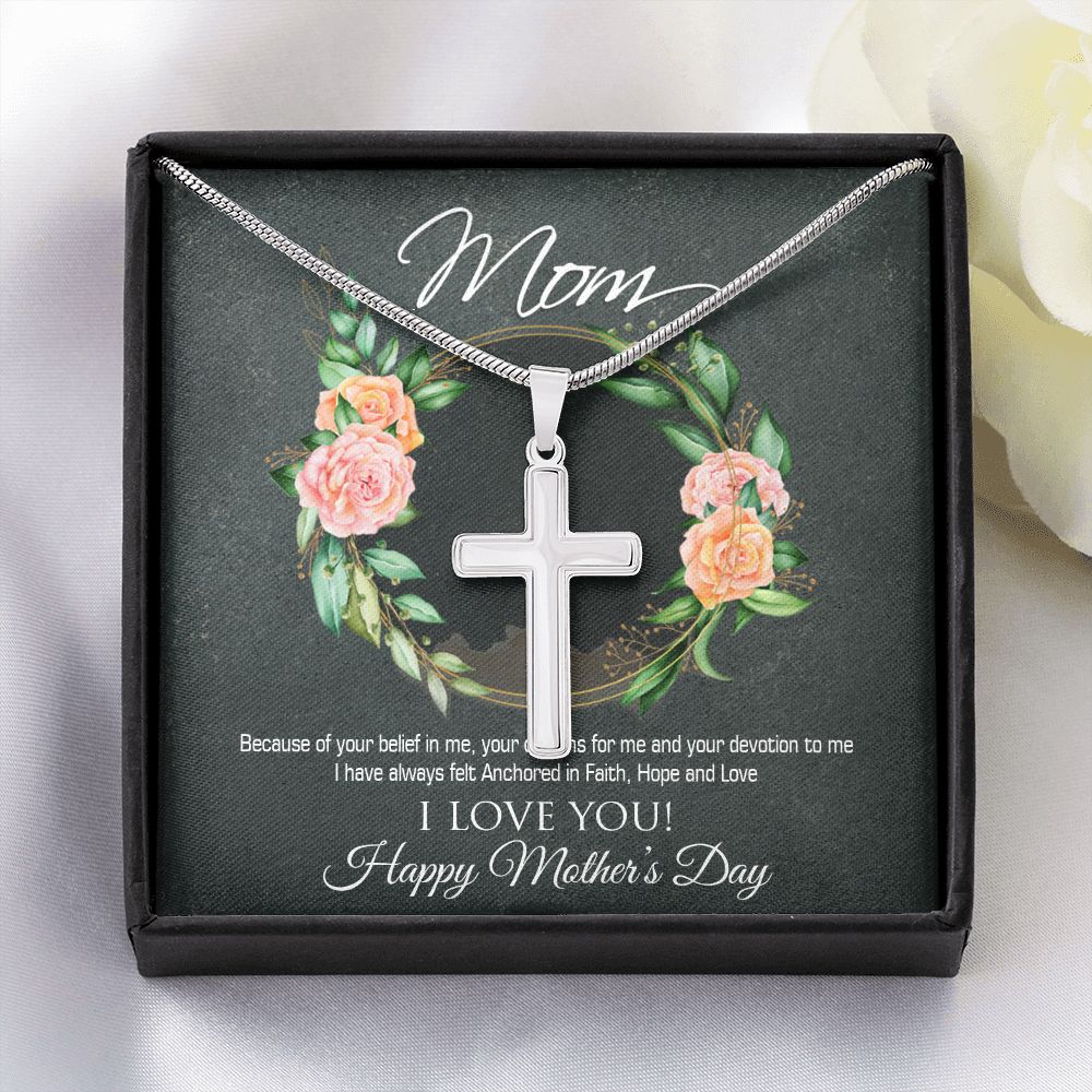 Mom of Faith