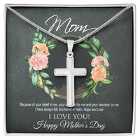 Load image into Gallery viewer, Mom of Faith
