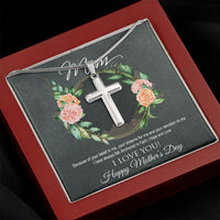 Load image into Gallery viewer, Mom of Faith
